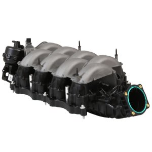 Ford Coyote Intake Manifold - Ford Racing - Gen 3 5.0L Coyote - `18-`21